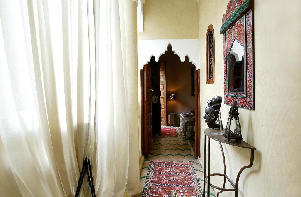 Riad Eden Marakéš Exteriér fotografie