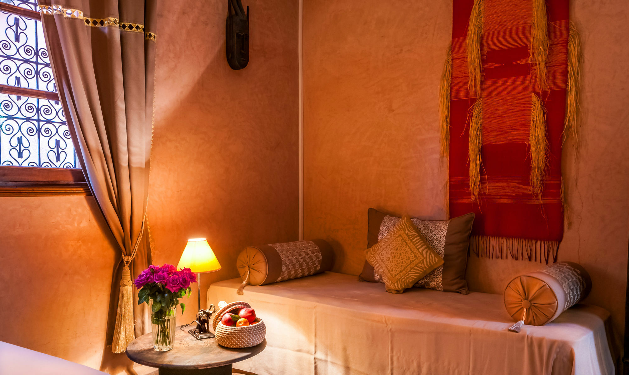 Riad Eden Marakéš Exteriér fotografie